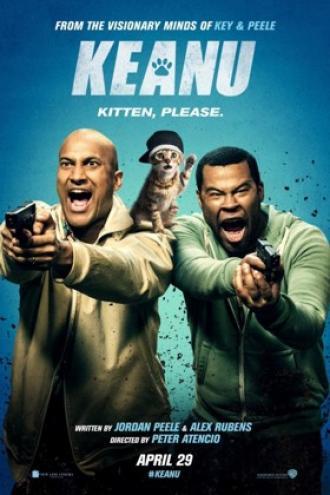 Киану (фильм 2016)