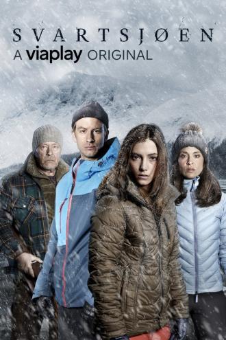 Черное озеро  (сериал 2016)