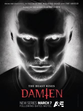 Дэмиен  (сериал 2016)