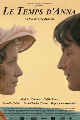 Le temps d'Anna (фильм 2016)