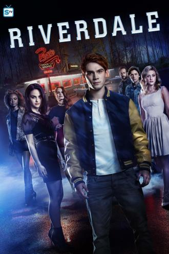 Ривердэйл  (сериал 2017)