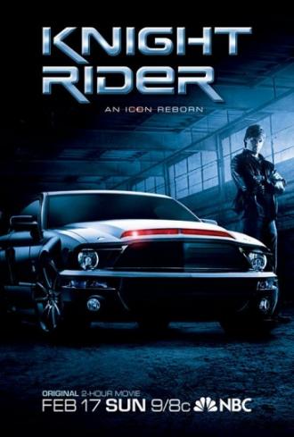 Рыцарь дорог  (фильм 2008)