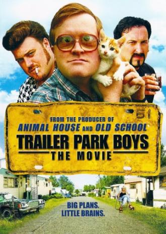 Парни из Трейлерпарка  (фильм 2001)