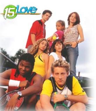 Школа первых ракеток  (фильм 2004)