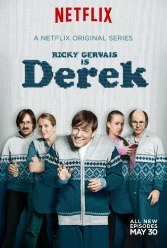 Дерек  (фильм 2012)