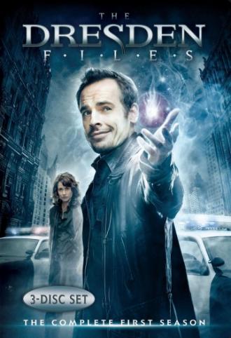 Детектив Дрезден: Секретные материалы  (фильм 2007)
