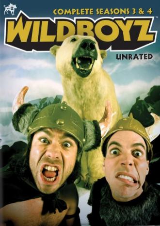 Дикари  (фильм 2003)