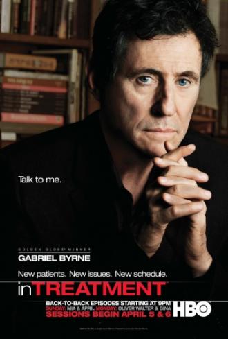 Пациенты  (сериал 2008)