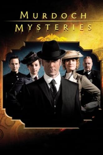 Расследования Мердока  (фильм 2008)