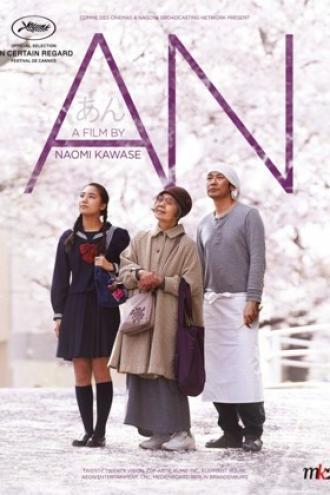 Ан (фильм 2015)