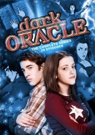 Черный оракул  (фильм 2004)