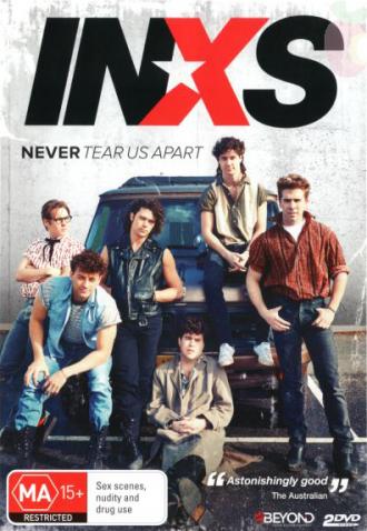 Нас никогда не разлучить: Нерассказанная история INXS  (фильм 2014)