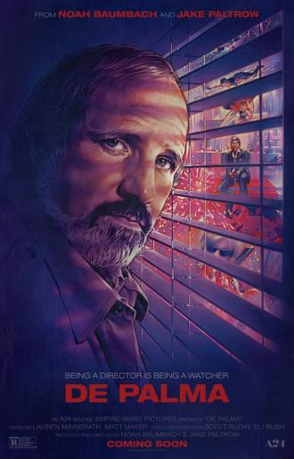 Де Пальма (фильм 2015)