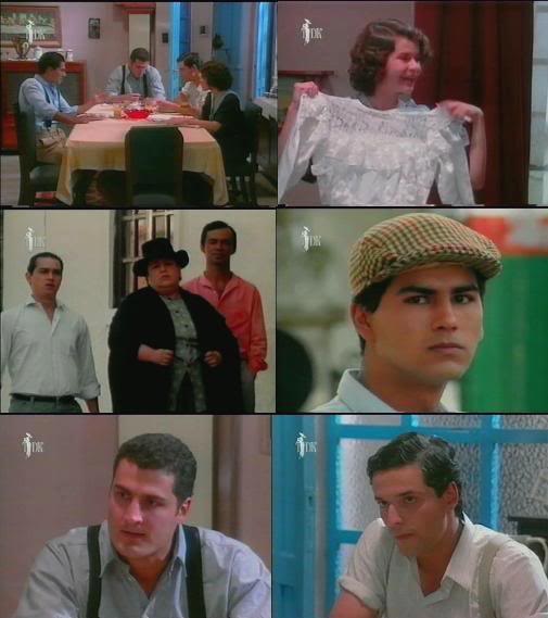 Тихие воды  (фильм 1994)