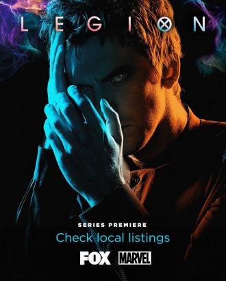 Легион  (сериал 2017)
