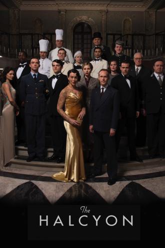 Алкион  (сериал 2017)