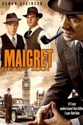 Мертвец детектива Мегрэ  (фильм 2016)