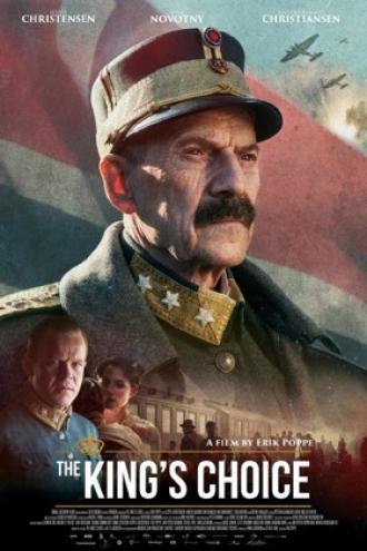 Выбор короля (фильм 2016)
