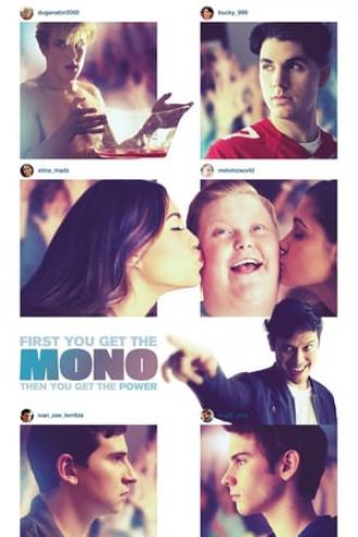 Моно (фильм 2016)
