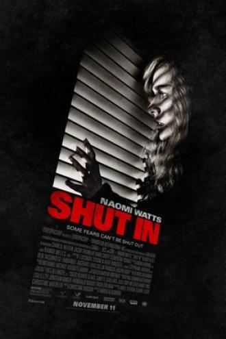 Взаперти (фильм 2016)