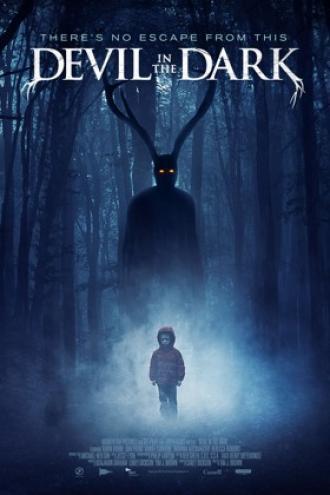 Дьявол во тьме (фильм 2017)