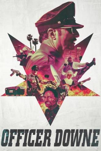 Офицер Доун (фильм 2016)