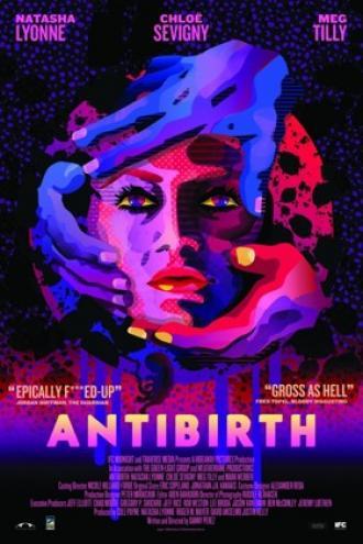 Антирождение (фильм 2016)