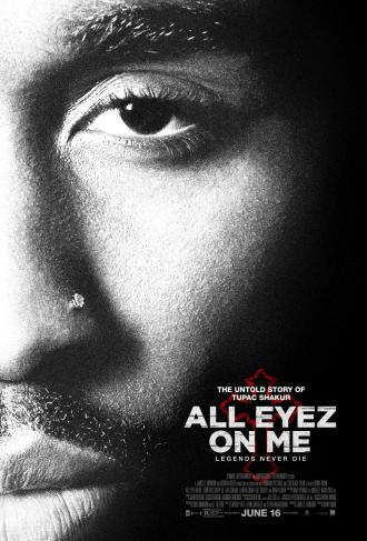2pac: Легенда (фильм 2017)