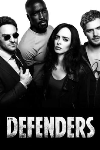 Защитники (сериал 2017)