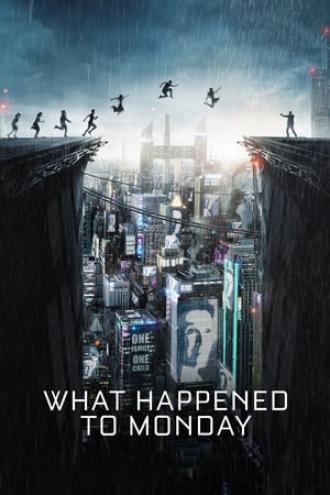 Тайна 7 сестер (фильм 2017)