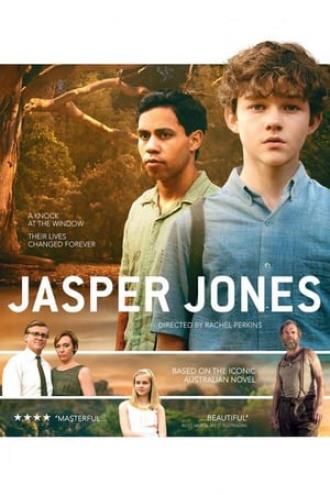 Джаспер Джонс (фильм 2017)