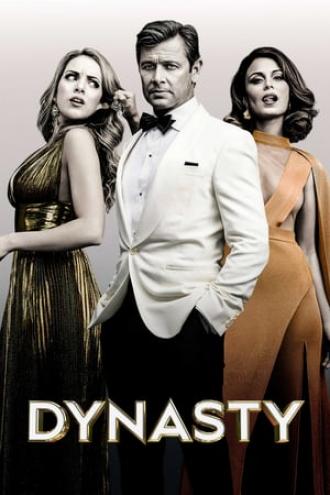 Династия (сериал 2017)