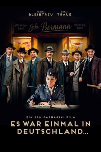 Однажды в Германии (фильм 2017)