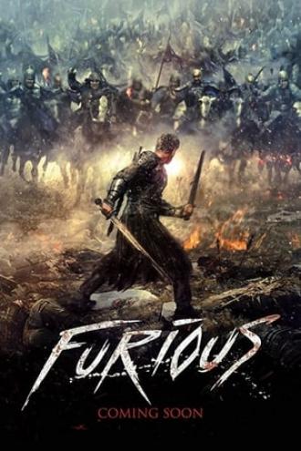 Легенда о Коловрате (фильм 2017)