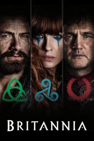 Британия (сериал 2017)