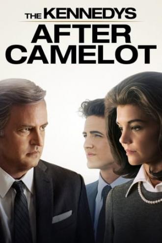 Клан Кеннеди: После Камелота (сериал 2017)