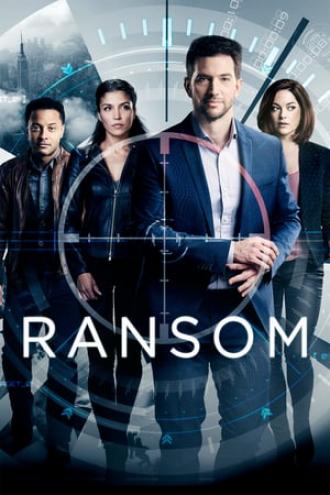 Выкуп (сериал 2017)