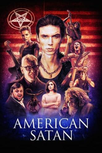 Американский дьявол (фильм 2017)