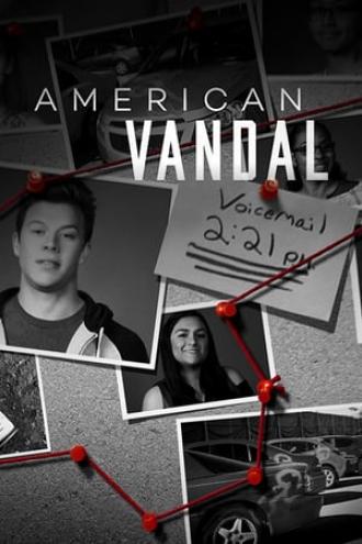 Американский вандал (сериал 2017)
