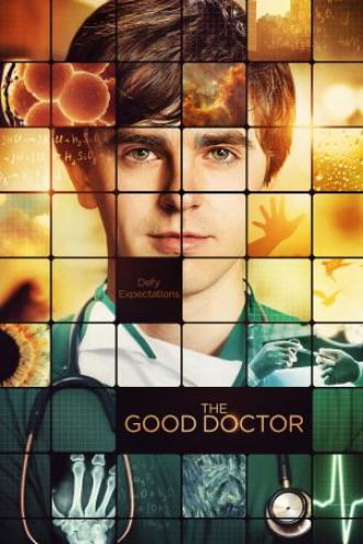 Хороший доктор (сериал 2017)