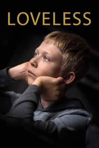 Нелюбовь (фильм 2017)