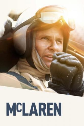 Макларен (фильм 2017)