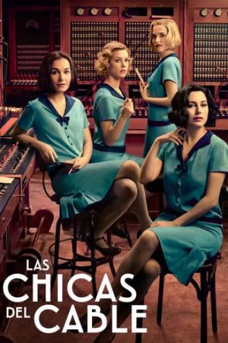 Телефонистки (сериал 2017)