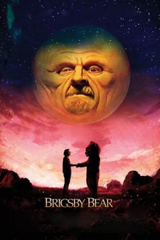 Медвежонок Бригсби (фильм 2017)