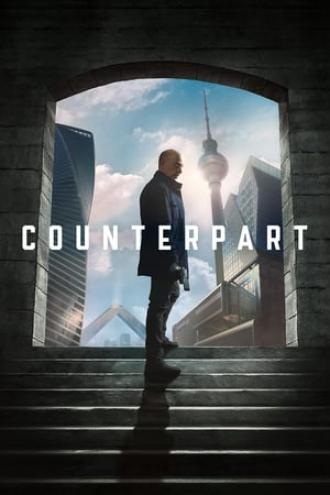 Двойник (сериал 2018)