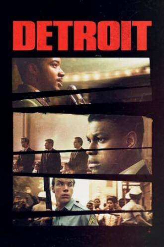 Детройт (фильм 2017)