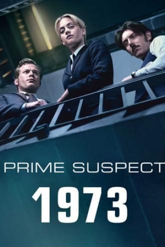 Главный подозреваемый 1973 (сериал 2017)