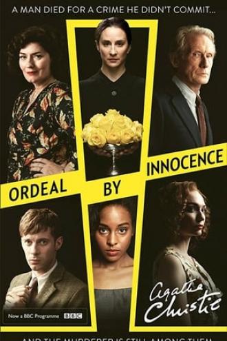 Испытание невиновностью (сериал 2018)