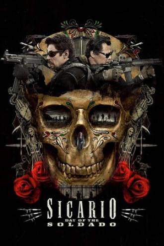 Убийца 2. Против всех (фильм 2018)