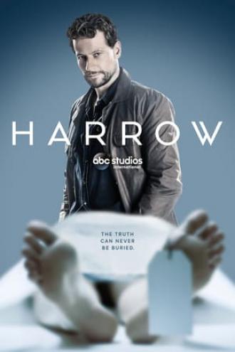 Доктор Хэрроу (сериал 2018)
